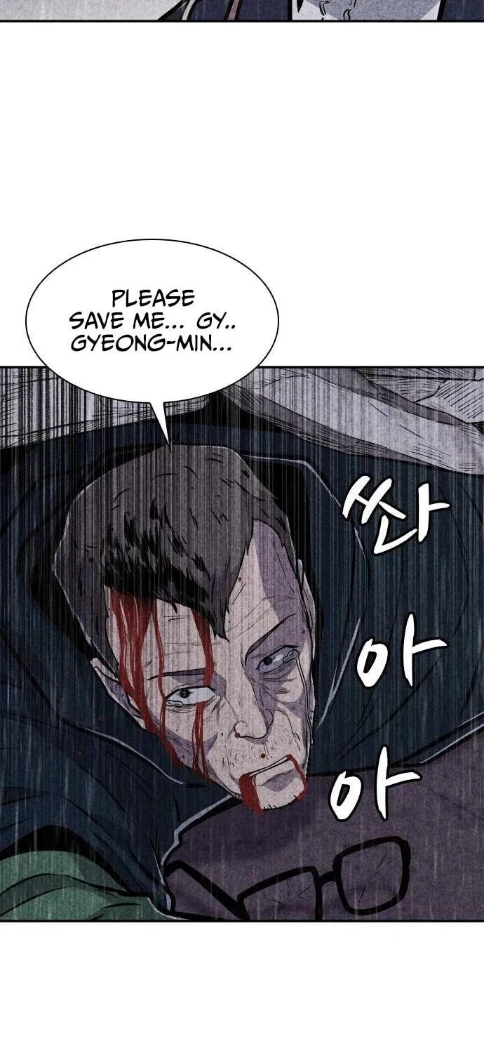 Death Code Chapter 11 page 100 - 