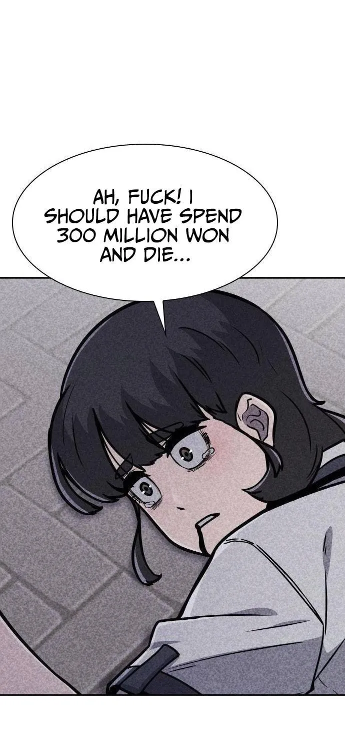 Death Code Chapter 12 page 101 - 