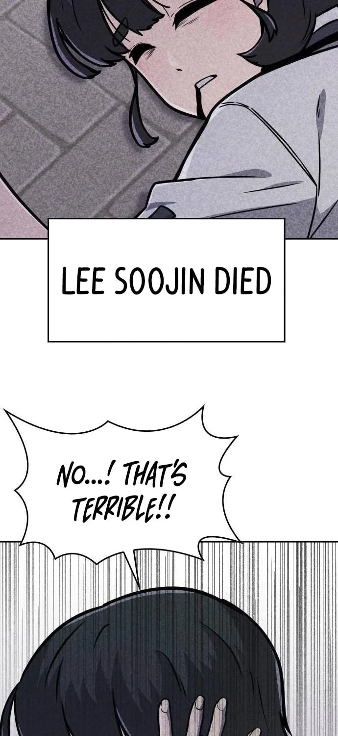 Death Code Chapter 12 page 103 - 