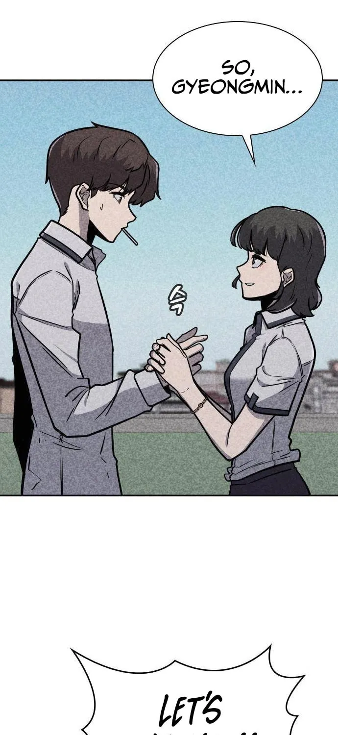 Death Code Chapter 12 page 107 - 