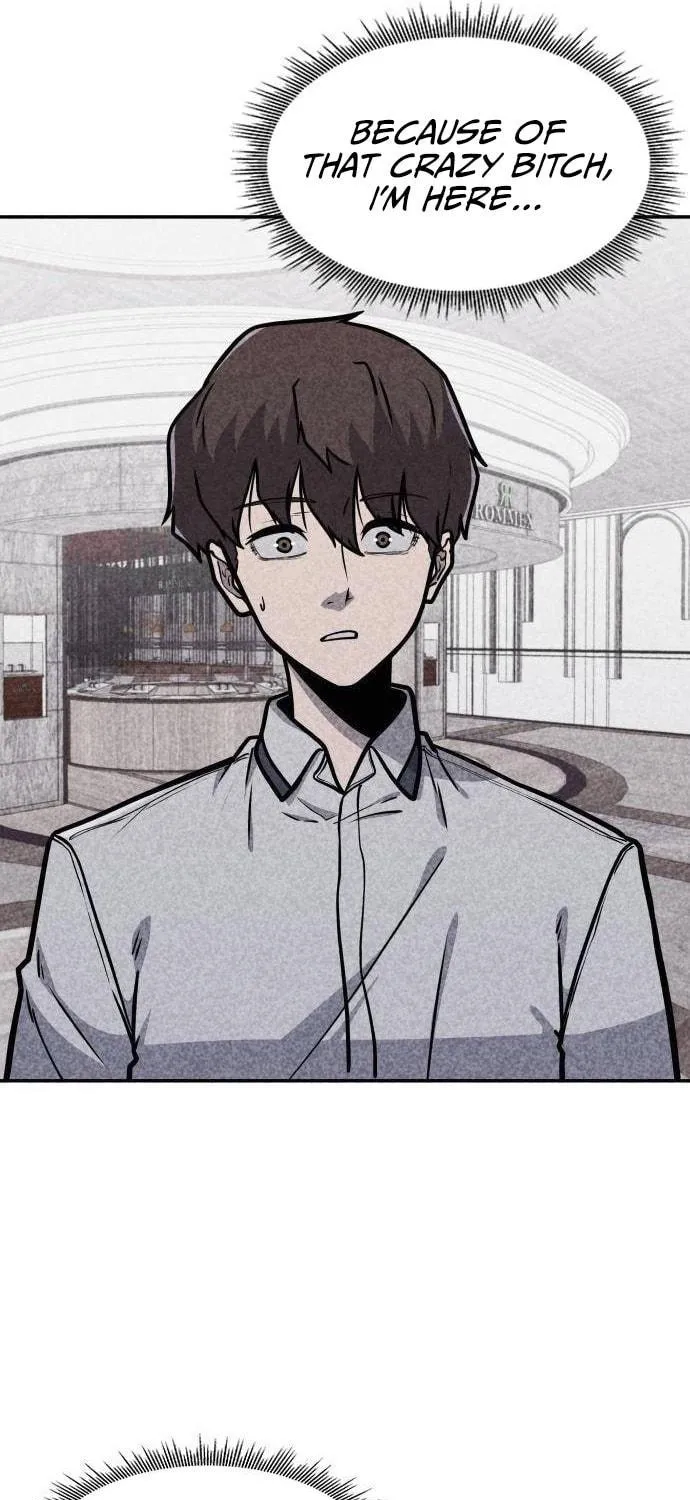 Death Code Chapter 12 page 110 - 
