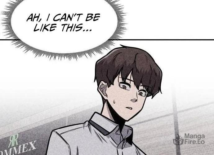 Death Code Chapter 12 page 111 - 