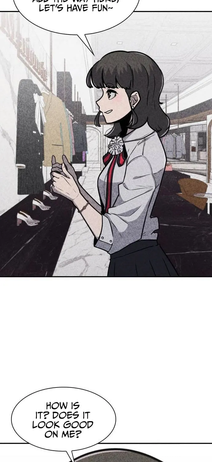 Death Code Chapter 12 page 114 - 