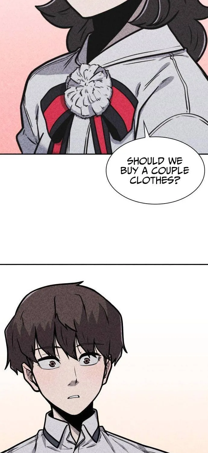 Death Code Chapter 12 page 116 - 