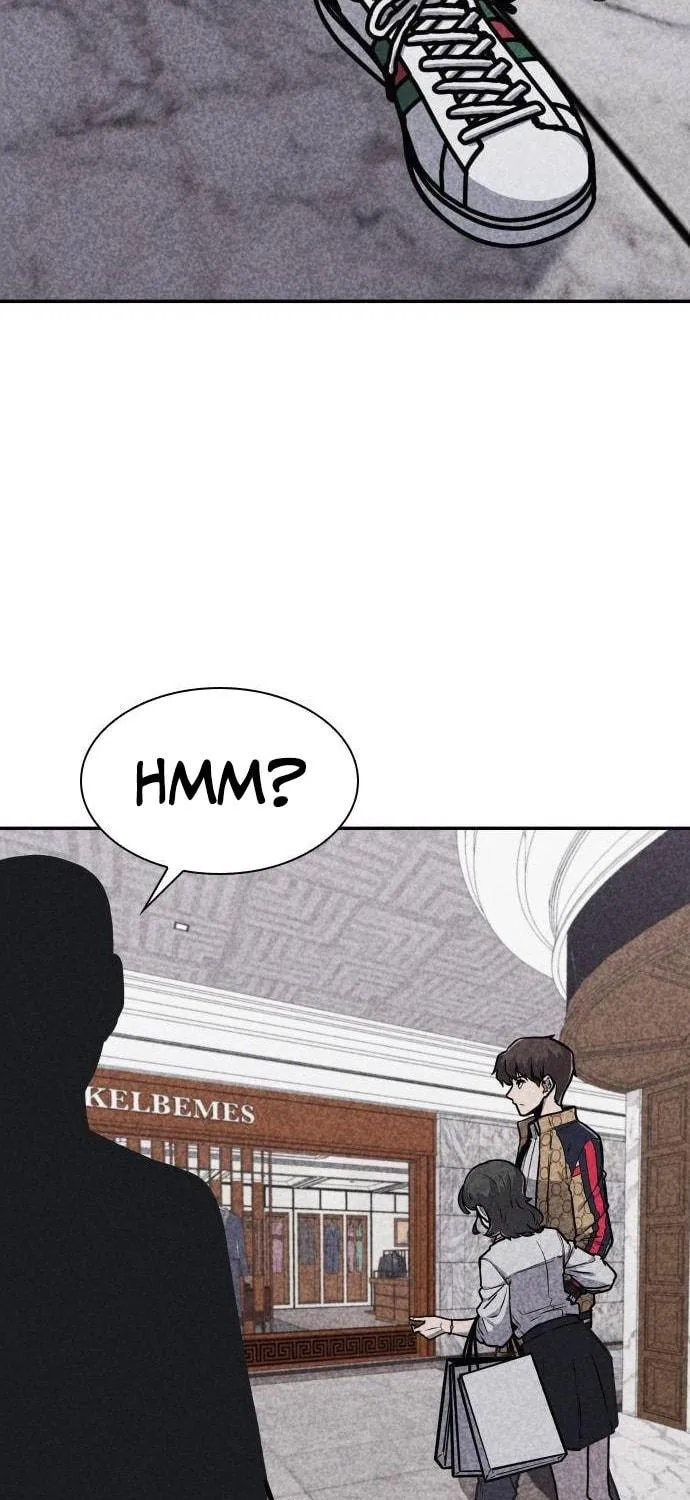 Death Code Chapter 12 page 120 - 