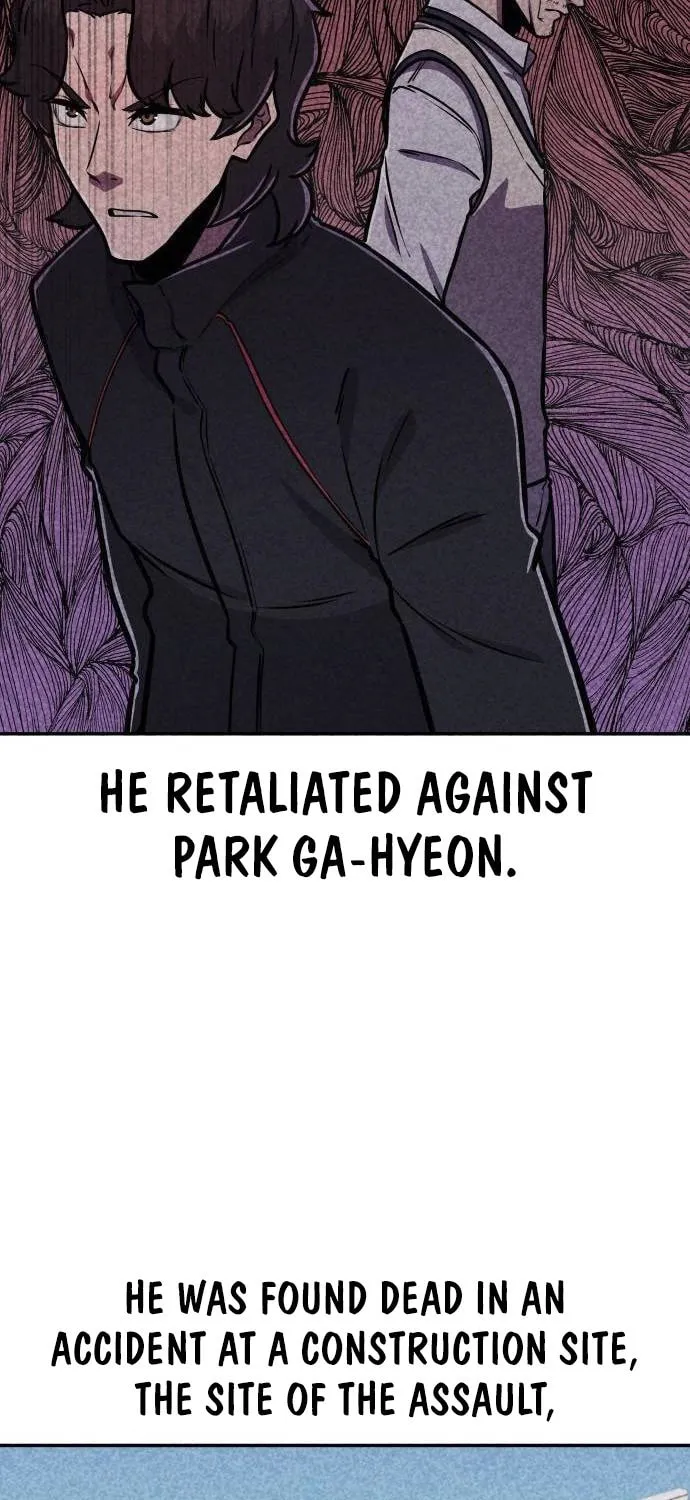 Death Code Chapter 12 page 13 - 