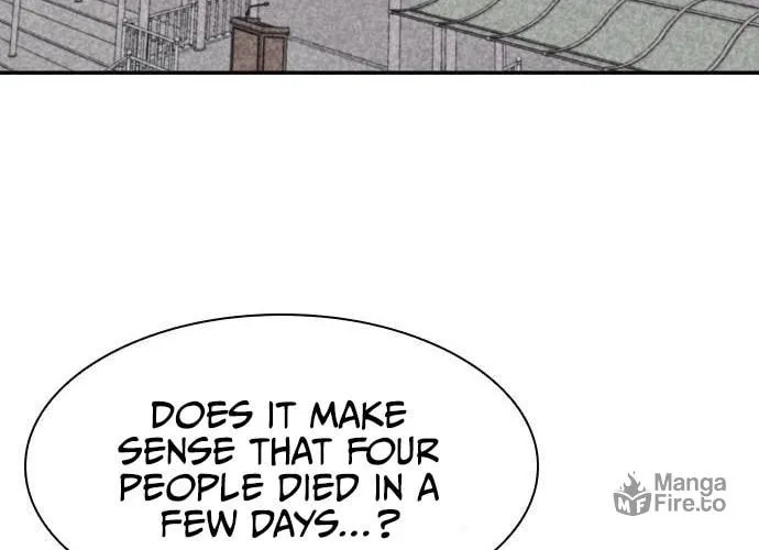 Death Code Chapter 12 page 18 - 