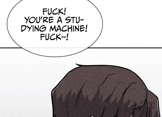 Death Code Chapter 12 page 21 - 