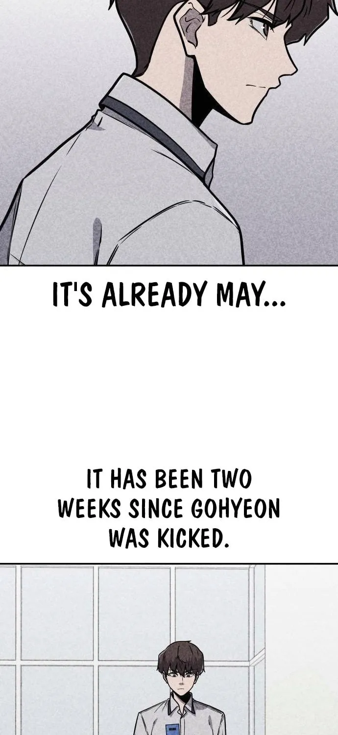 Death Code Chapter 12 page 22 - 