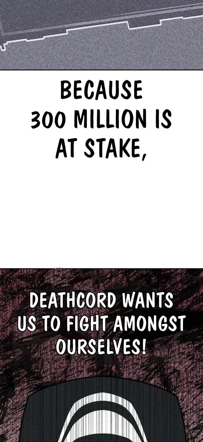 Death Code Chapter 12 page 28 - 