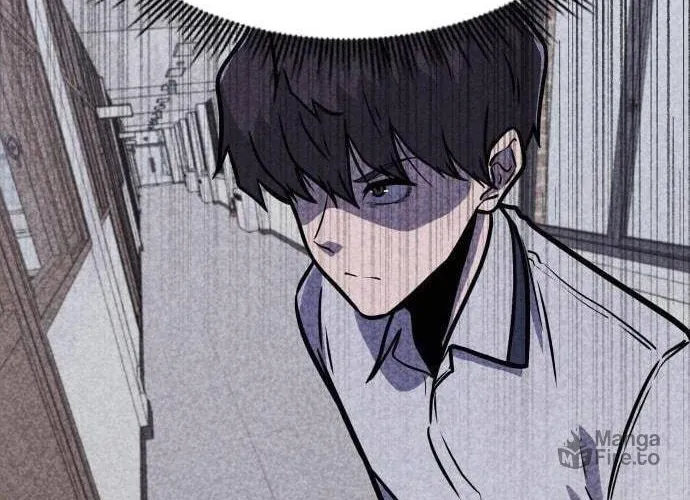 Death Code Chapter 12 page 38 - 