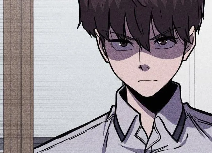 Death Code Chapter 12 page 40 - 