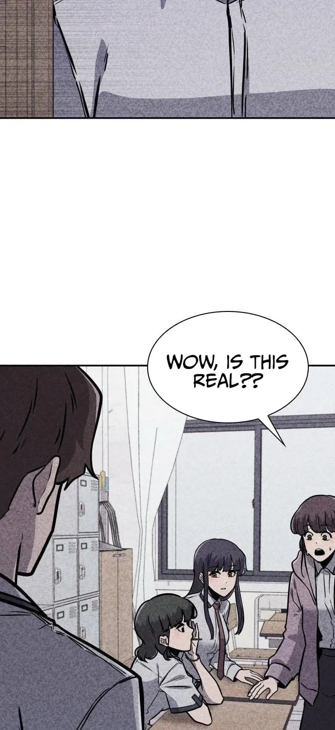 Death Code Chapter 12 page 41 - 