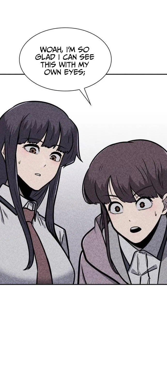 Death Code Chapter 12 page 43 - 