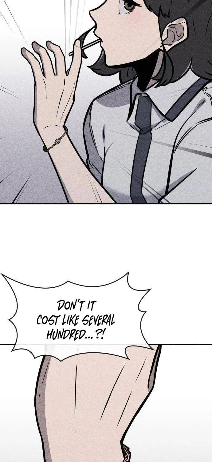 Death Code Chapter 12 page 45 - 