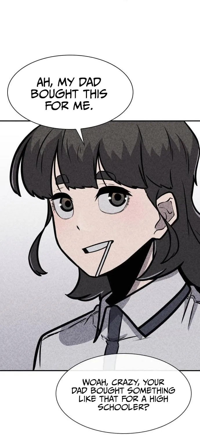 Death Code Chapter 12 page 47 - 