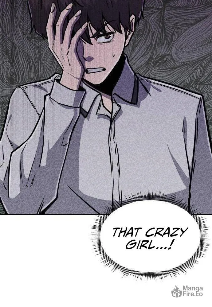 Death Code Chapter 12 page 49 - 