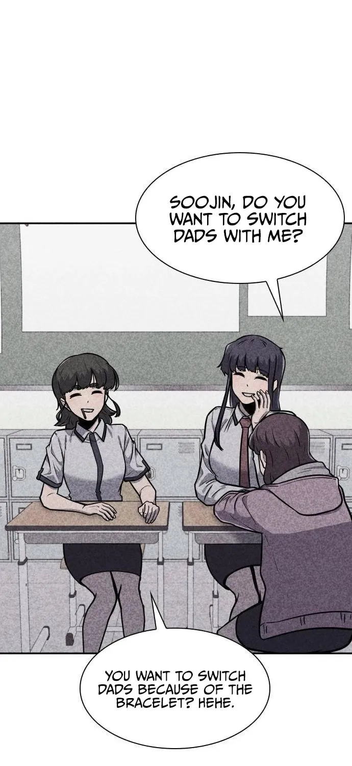 Death Code Chapter 12 page 50 - 