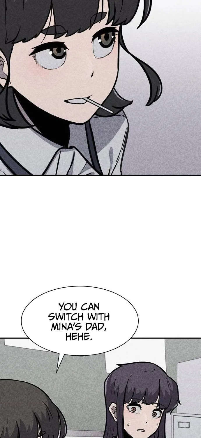 Death Code Chapter 12 page 52 - 