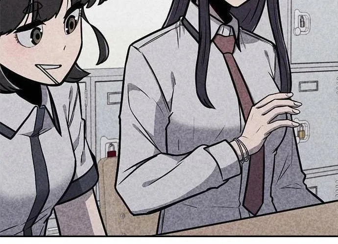 Death Code Chapter 12 page 53 - 
