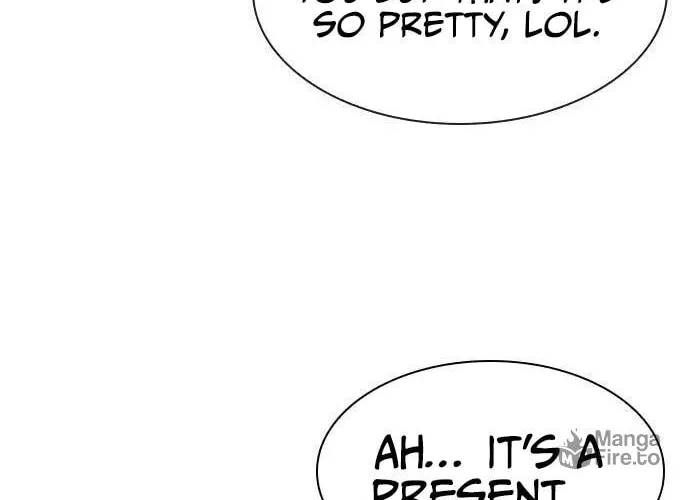 Death Code Chapter 12 page 55 - 