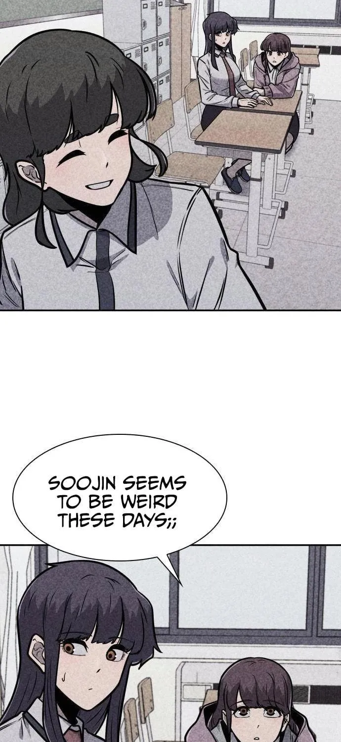 Death Code Chapter 12 page 60 - 