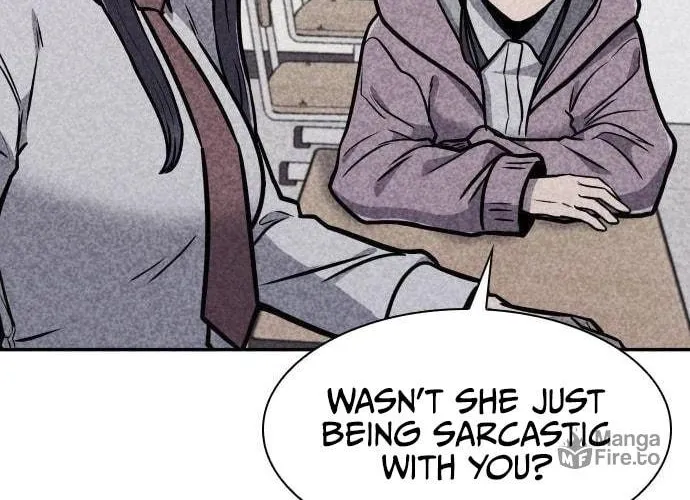 Death Code Chapter 12 page 61 - 