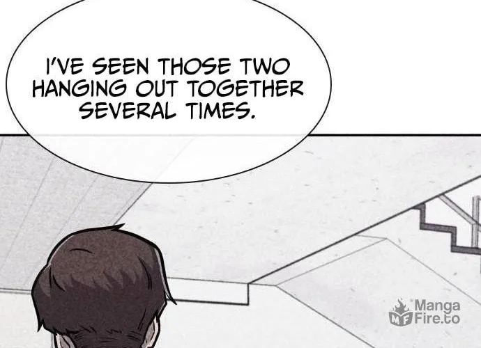 Death Code Chapter 12 page 66 - 