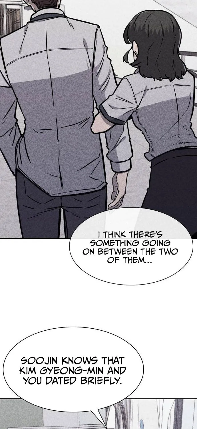 Death Code Chapter 12 page 67 - 