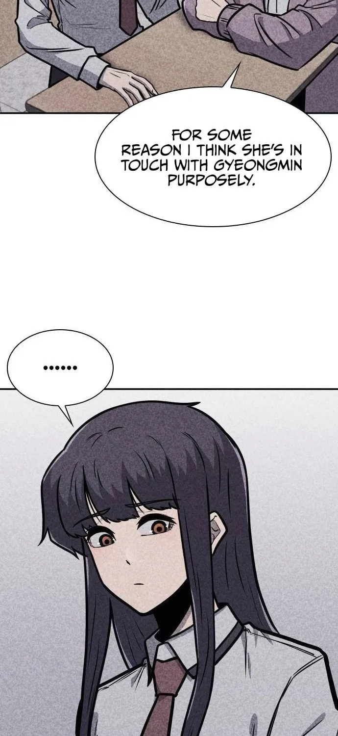 Death Code Chapter 12 page 69 - 