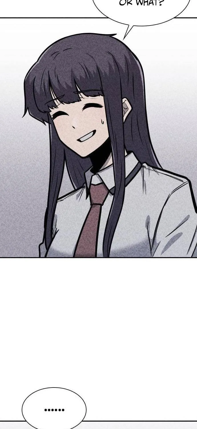 Death Code Chapter 12 page 71 - 