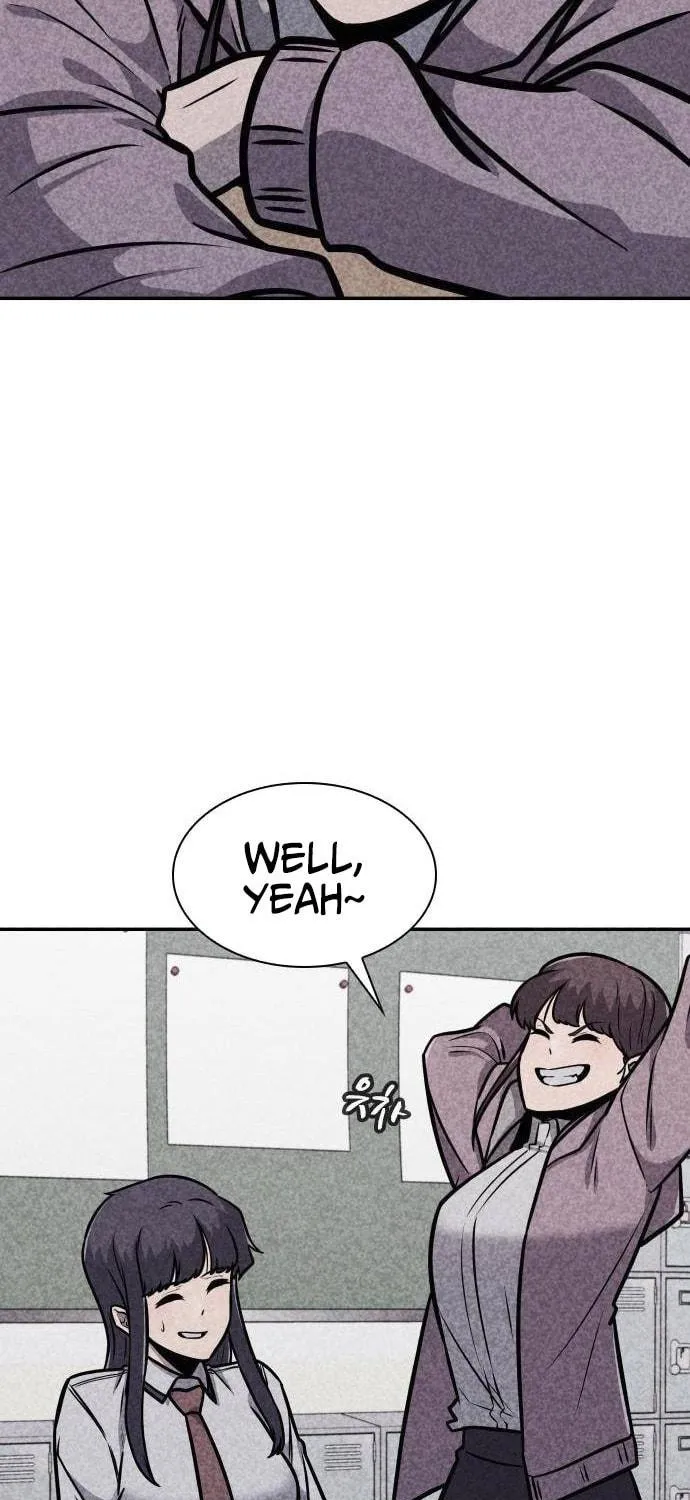Death Code Chapter 12 page 73 - 