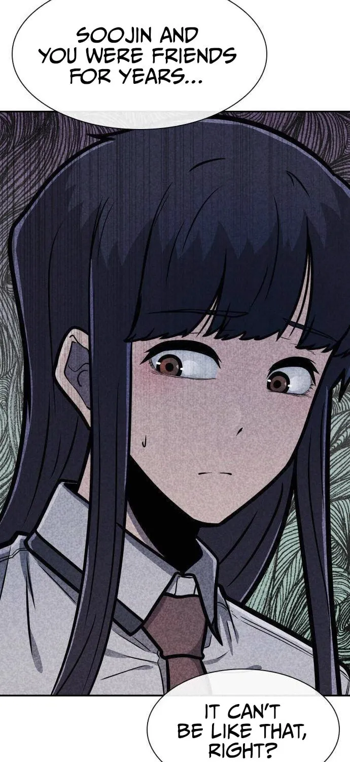 Death Code Chapter 12 page 75 - 