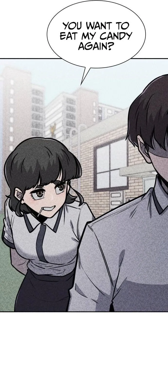 Death Code Chapter 12 page 80 - 