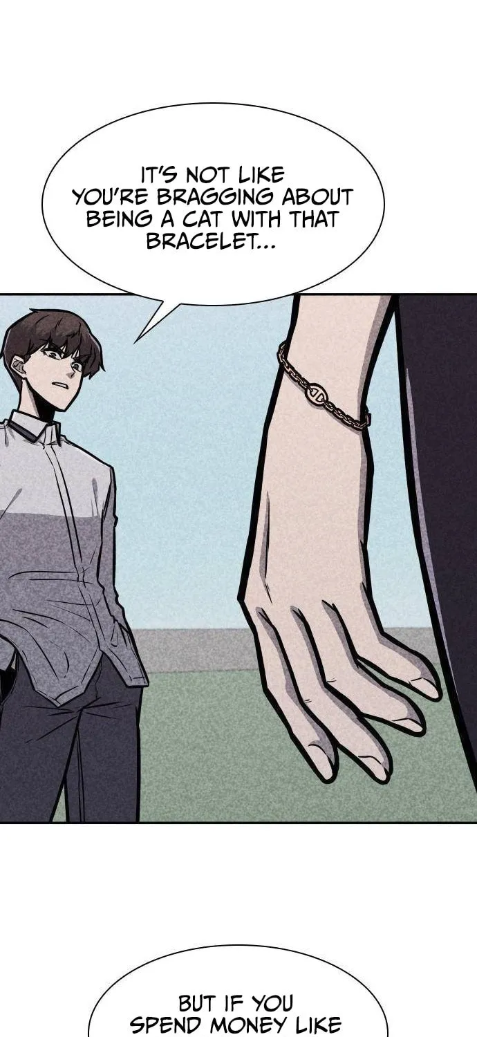 Death Code Chapter 12 page 86 - 