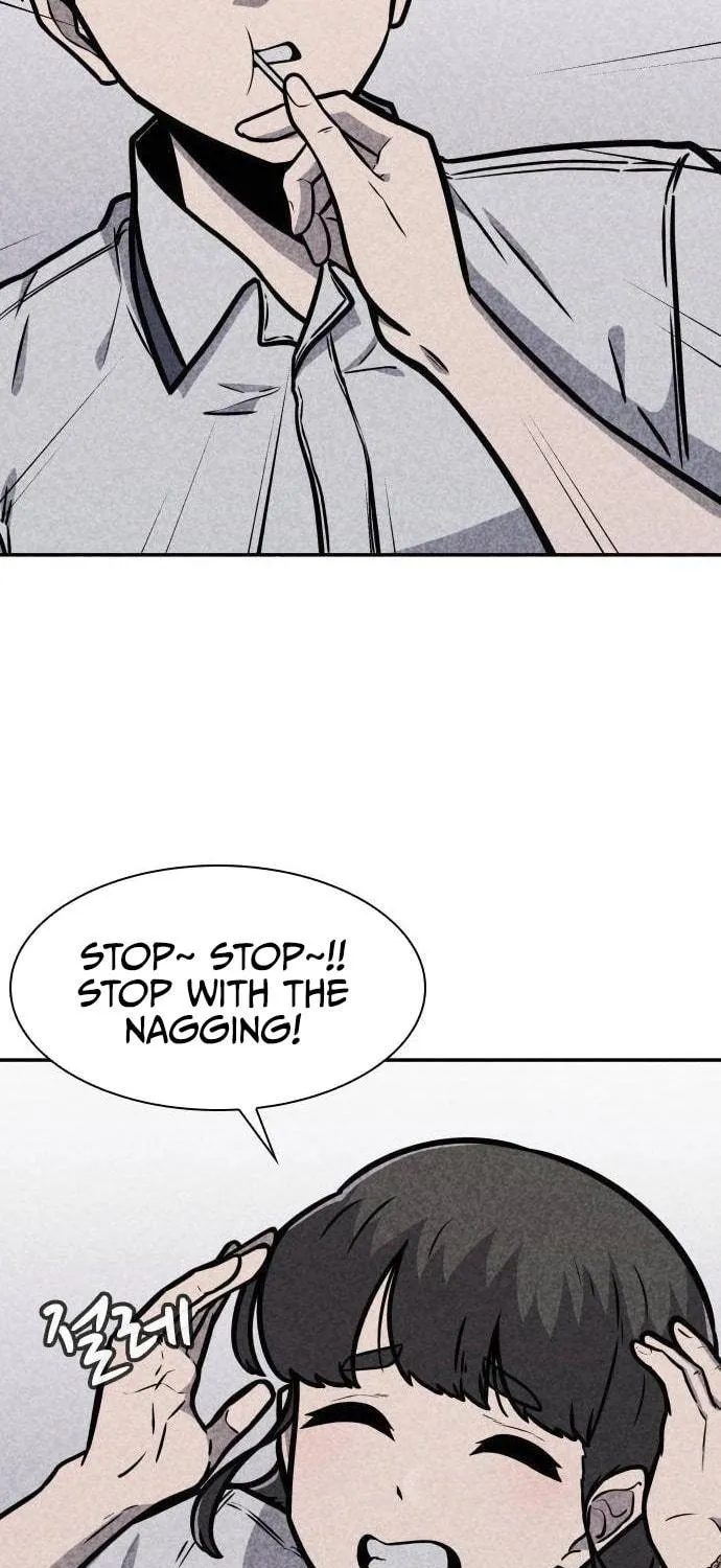 Death Code Chapter 12 page 88 - 