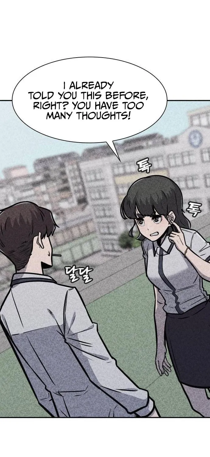 Death Code Chapter 12 page 90 - 