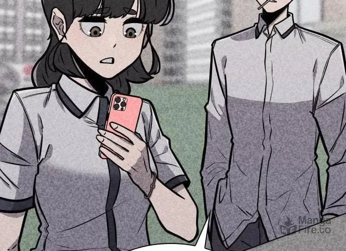 Death Code Chapter 12 page 93 - 