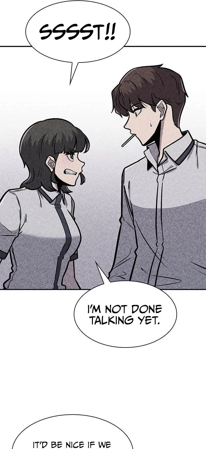 Death Code Chapter 12 page 95 - 