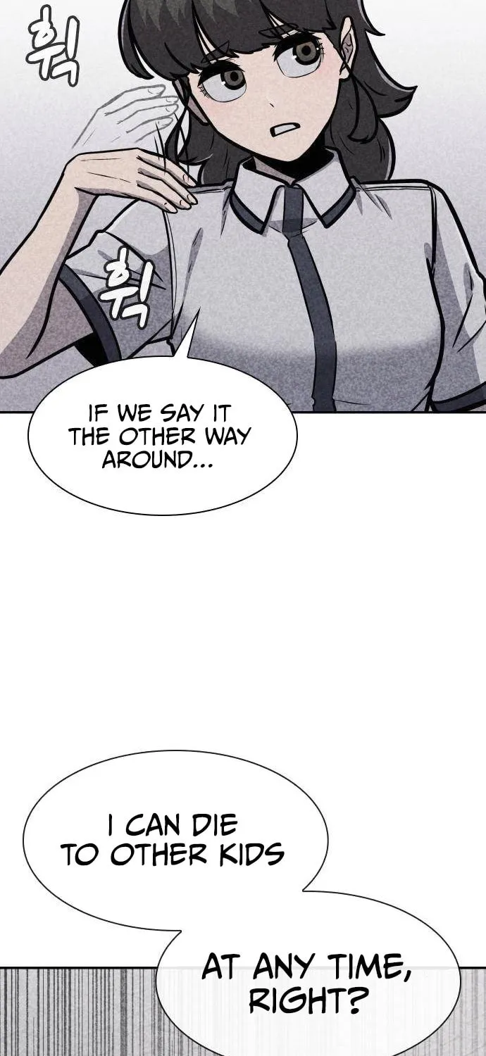 Death Code Chapter 12 page 97 - 