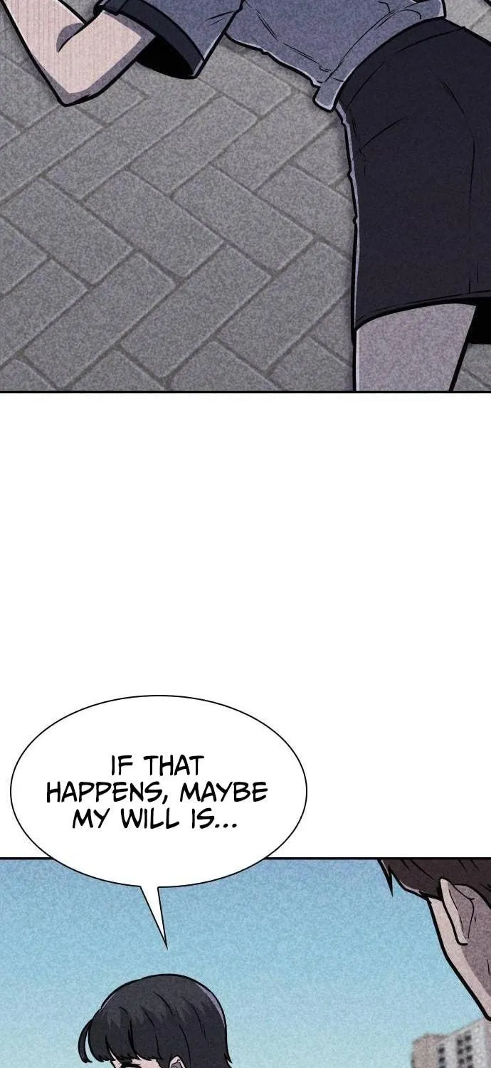 Death Code Chapter 12 page 99 - 