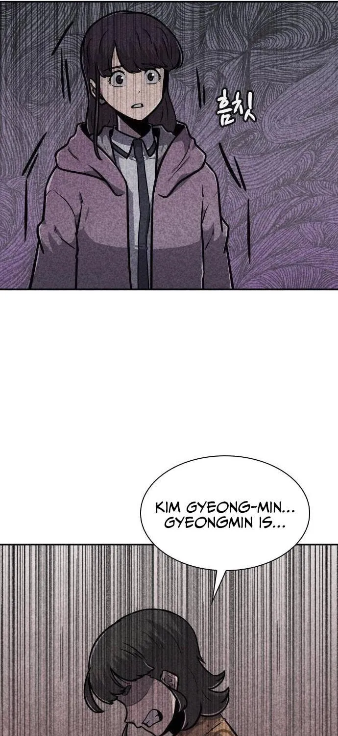 Death Code Chapter 13 page 101 - 