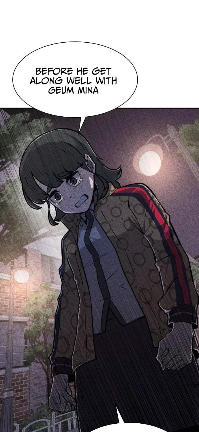 Death Code Chapter 13 page 103 - 