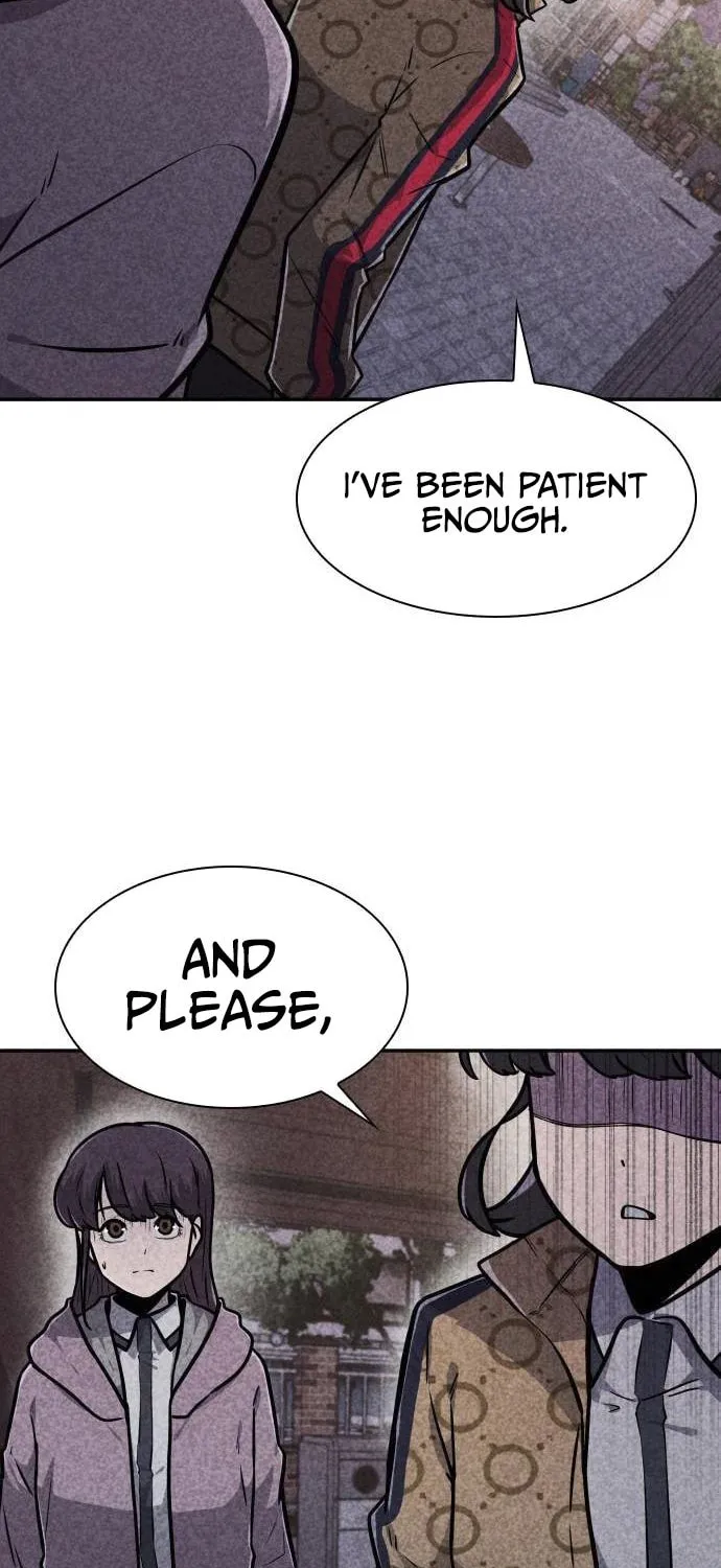 Death Code Chapter 13 page 107 - 