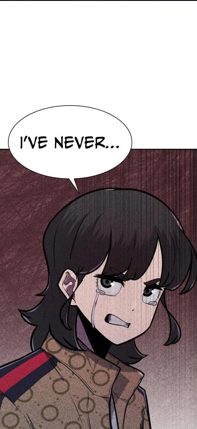 Death Code Chapter 13 page 110 - 