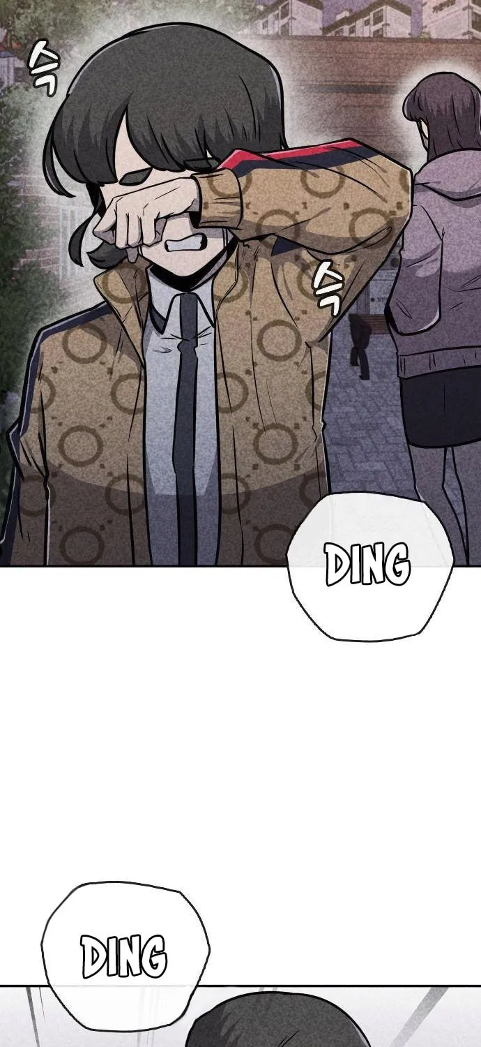 Death Code Chapter 13 page 114 - 