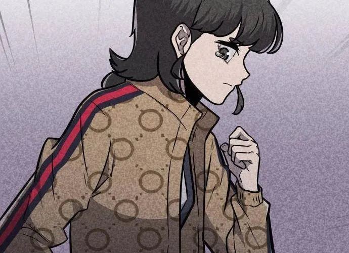 Death Code Chapter 13 page 115 - 