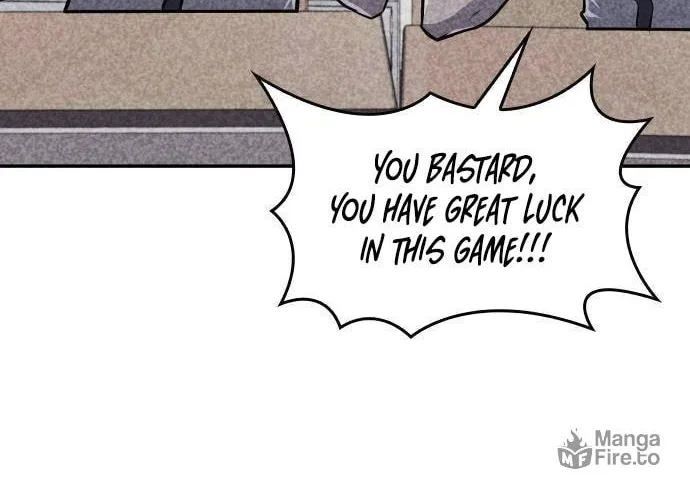Death Code Chapter 13 page 16 - 