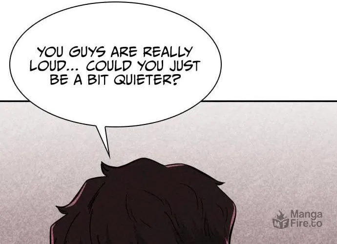 Death Code Chapter 13 page 18 - 