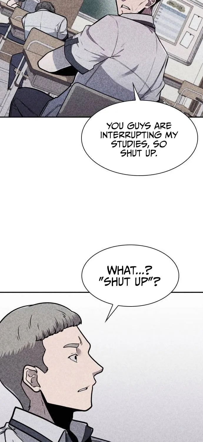 Death Code Chapter 13 page 22 - 